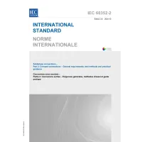 IEC 60352-2 Ed. 3.0 b:2024
