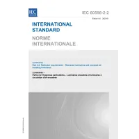 IEC 60598-2-2 Ed. 4.0 b:2023