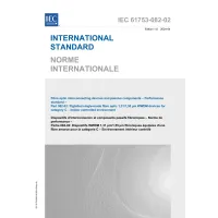 IEC 61753-082-02 Ed. 1.0 b:2024
