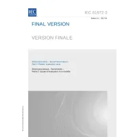 IEC 61672-2 Ed. 2.1 b:2017