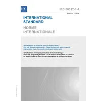 IEC 60317-0-4 Ed. 4.0 b:2020
