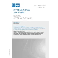 IEC 60601-1-8 Amd.1 Ed. 2.0 b:2012