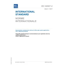 IEC 62007-2 Ed. 3.0 b:2025