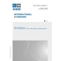 IEC /IEEE 80005-1 Ed. 2.1 en:2022