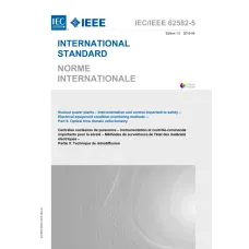 IEC /IEEE 62582-5 Ed. 1.0 b:2015 IEC /IEEE 62582-5 Ed. 1.0 b:2015