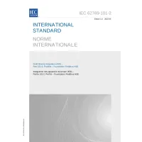 IEC 62769-101-2 Ed. 1.0 b:2015