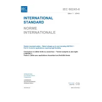 IEC 60245-8 Ed. 1.1 b:2004