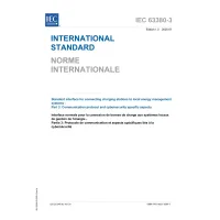 IEC 63380-3 Ed. 1.0 b:2025