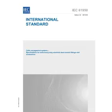 IEC 61950 Ed. 3.0 en:2019 IEC 61950 Ed. 3.0 en:2019