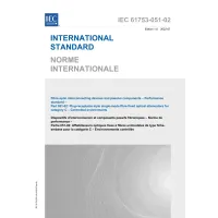 IEC 61753-051-02 Ed. 1.0 b:2022