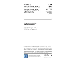 IEC 62211 Ed. 1.0 b:2003 IEC 62211 Ed. 1.0 b:2003
