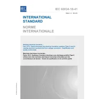 IEC 60034-18-41 Ed. 1.0 b:2014