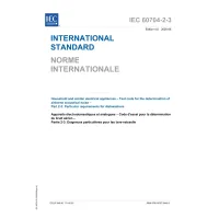 IEC 60704-2-3 Ed. 4.0 b:2025