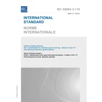 IEC 60684-3-116 Ed. 4.0 b:2024