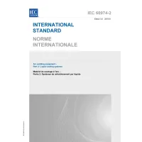 IEC 60974-2 Ed. 4.0 b:2019