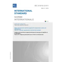 IEC 61010-2-011 Ed. 2.0 b:2019