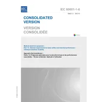 IEC 60601-1-6 Ed. 3.1 b:2013