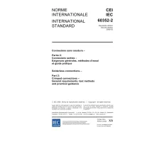 IEC 60352-2 Ed. 2.0 b:2006