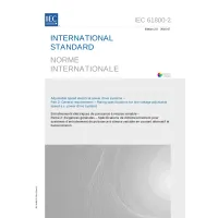 IEC 61800-2 Ed. 2.0 b:2015