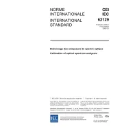 IEC 62129 Ed. 1.0 b:2006