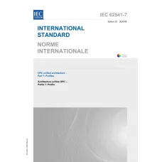 IEC 62541-7 Ed. 3.0 b:2020