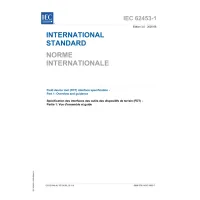 IEC 62453-1 Ed. 3.0 b:2025