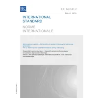IEC 62830-2 Ed. 1.0 b:2017 IEC 62830-2 Ed. 1.0 b:2017