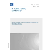 IEC 62106-4 Ed. 1.0 en:2018