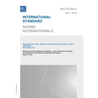 IEC 63182-2 Ed. 1.0 b:2020