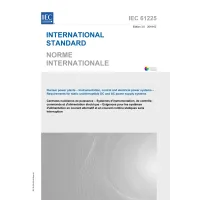 IEC 61225 Ed. 3.0 b:2019