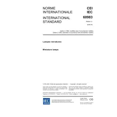 IEC 60983 Ed. 2.1 b:2005
