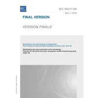IEC 60317-68 Ed. 1.1 b:2019