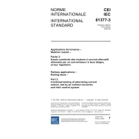 IEC 61377-3 Ed. 1.0 b:2002