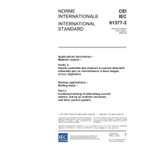 IEC 61377-3 Ed. 1.0 b:2002 IEC 61377-3 Ed. 1.0 b:2002