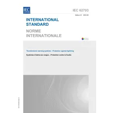 IEC 62793 Ed. 2.0 b:2020 IEC 62793 Ed. 2.0 b:2020