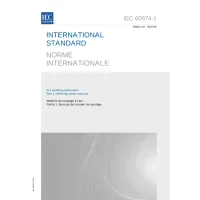 IEC 60974-1 Ed. 4.0 b:2012