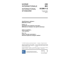 IEC 61290-1-2 Ed. 2.0 b:2005 IEC 61290-1-2 Ed. 2.0 b:2005