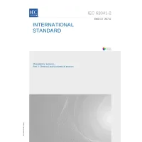IEC 63041-2 Ed. 1.0 en:2017