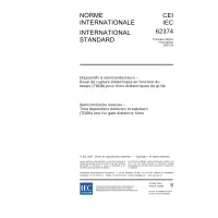 IEC 62374 Ed. 1.0 b:2007