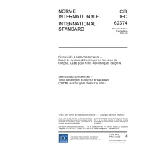 IEC 62374 Ed. 1.0 b:2007 IEC 62374 Ed. 1.0 b:2007