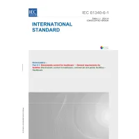 IEC 61340-6-1 Ed. 1.1 en:2024