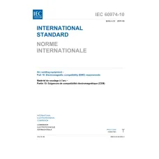 IEC 60974-10 Ed. 2.0 b:2007 IEC 60974-10 Ed. 2.0 b:2007