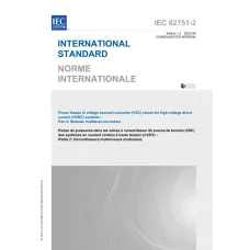 IEC 62751-2 Ed. 1.2 b:2023