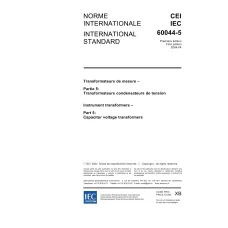 IEC 60044-5 Ed. 1.0 b:2004 IEC 60044-5 Ed. 1.0 b:2004