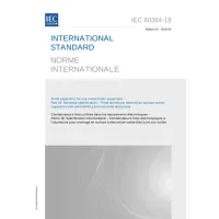 IEC 60384-18 Ed. 3.0 b:2016
