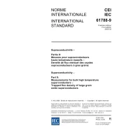 IEC 61788-9 Ed. 1.0 b:2005