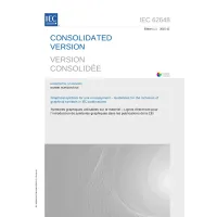 IEC 62648 Ed. 1.1 b:2015