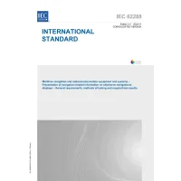 IEC 62288 Ed. 3.1 en:2024