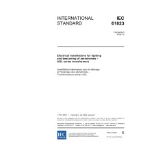 IEC 61823 Ed. 1.0 en:2002 IEC 61823 Ed. 1.0 en:2002