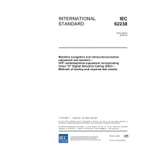 IEC 62238 Ed. 1.0 en:2003 IEC 62238 Ed. 1.0 en:2003
